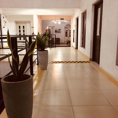 Sarvodaya Samma Vaasa Residence Kandy Bagian luar foto