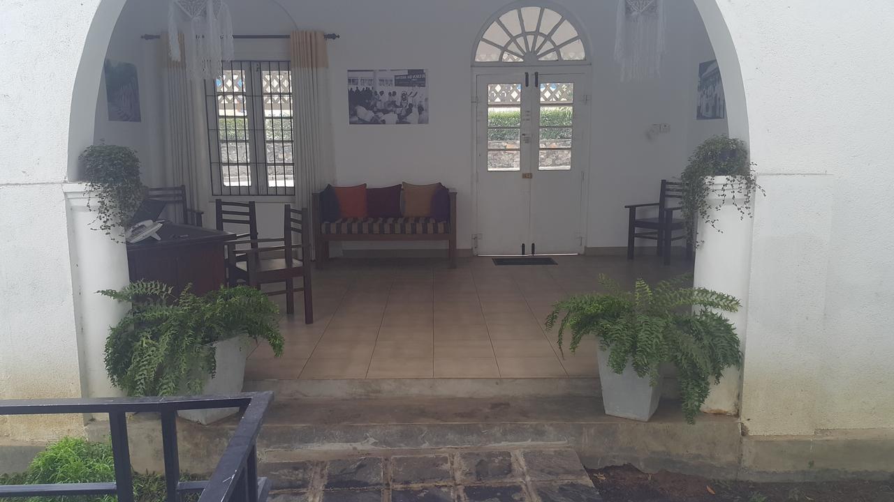 Sarvodaya Samma Vaasa Residence Kandy Bagian luar foto