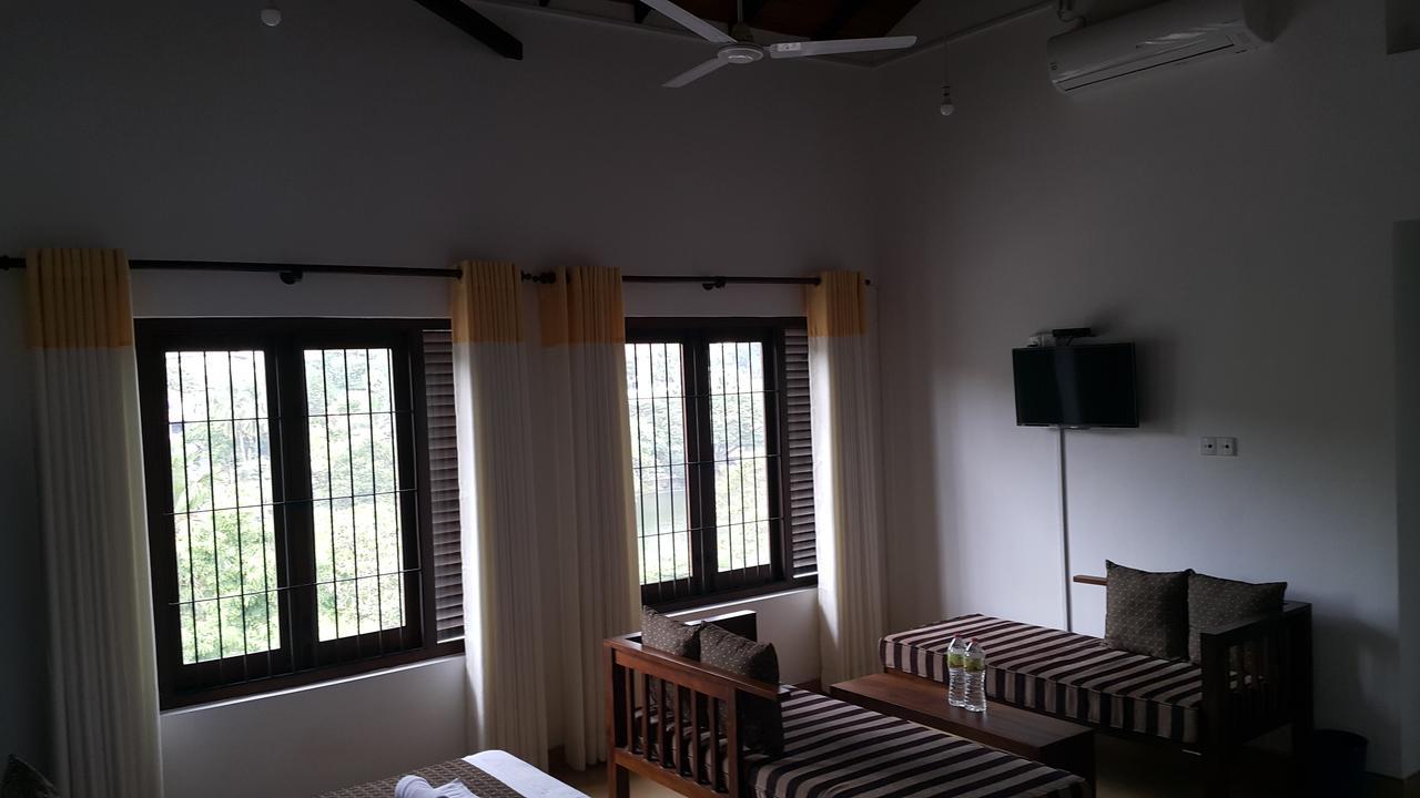 Sarvodaya Samma Vaasa Residence Kandy Bagian luar foto