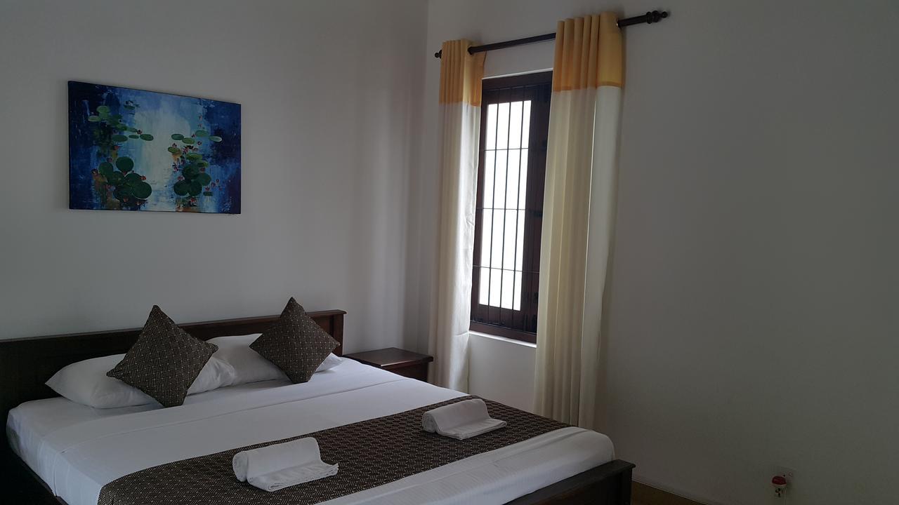 Sarvodaya Samma Vaasa Residence Kandy Bagian luar foto