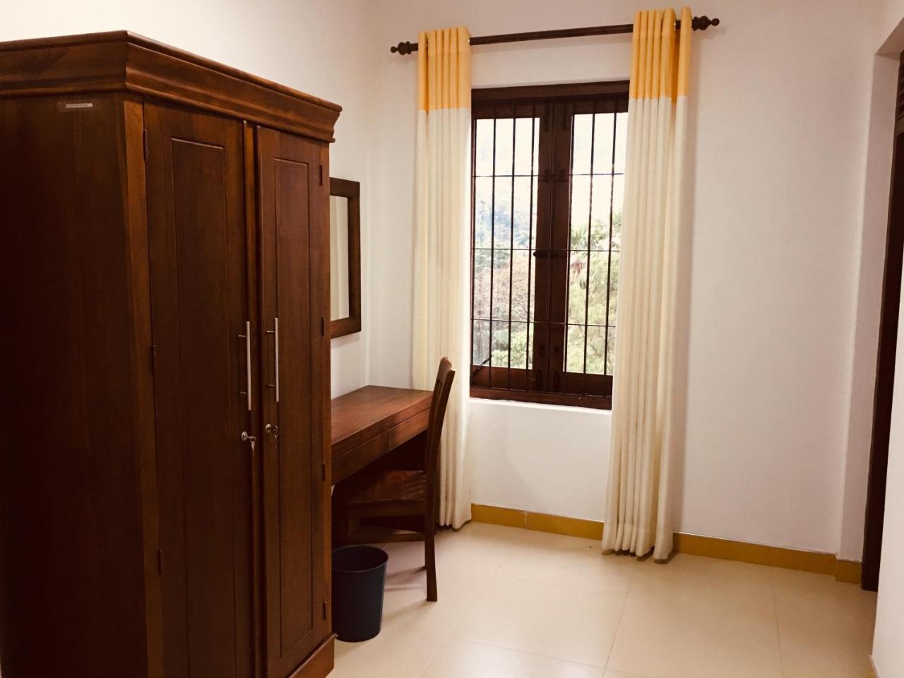 Sarvodaya Samma Vaasa Residence Kandy Bagian luar foto