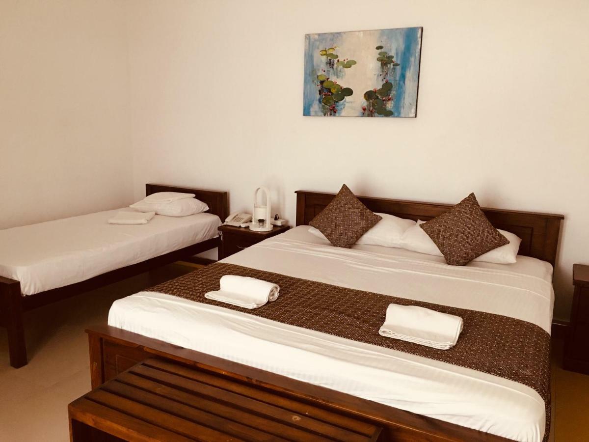 Sarvodaya Samma Vaasa Residence Kandy Bagian luar foto
