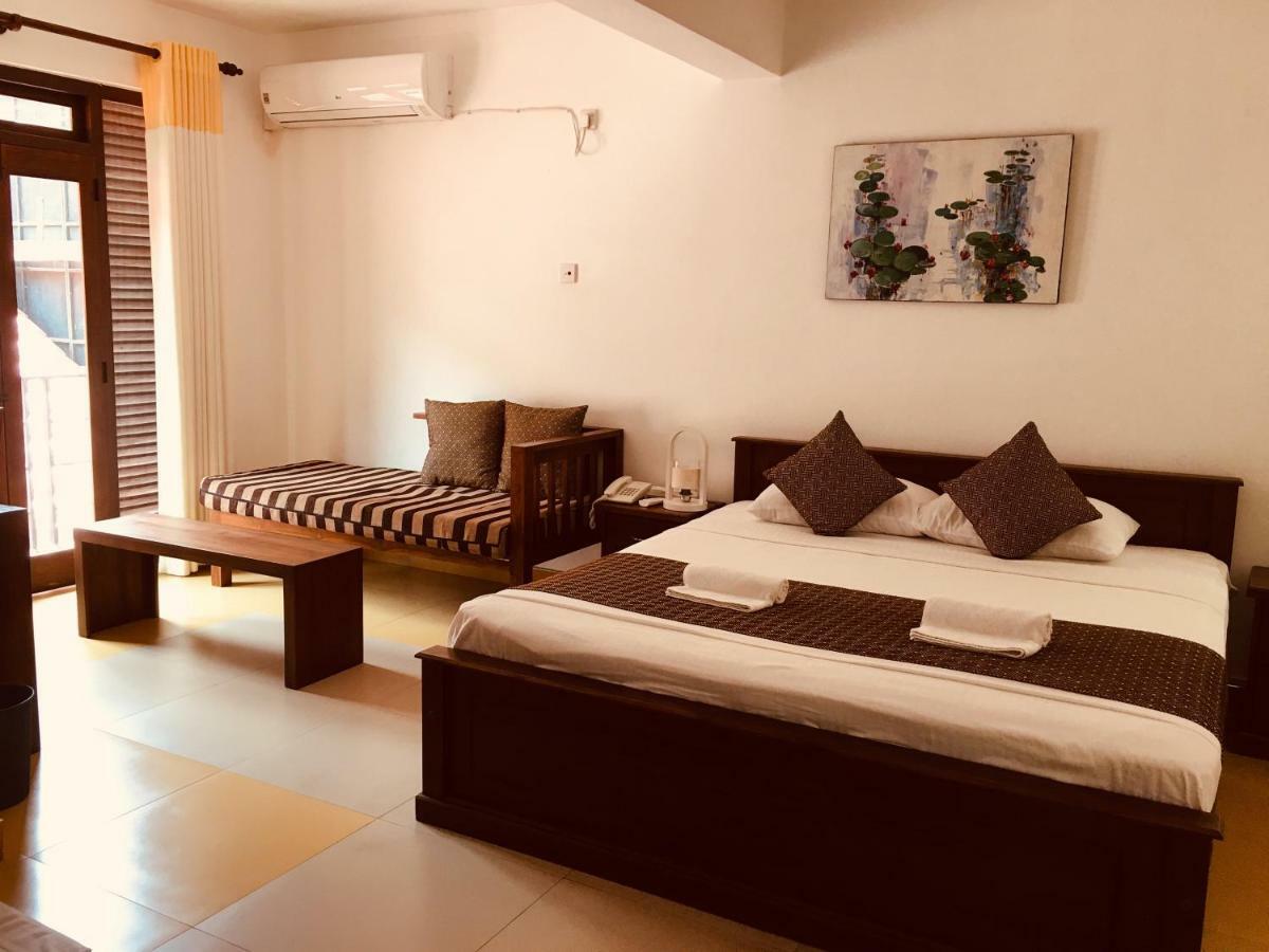 Sarvodaya Samma Vaasa Residence Kandy Bagian luar foto