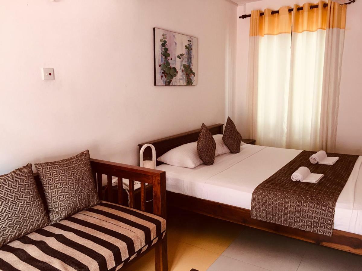 Sarvodaya Samma Vaasa Residence Kandy Bagian luar foto