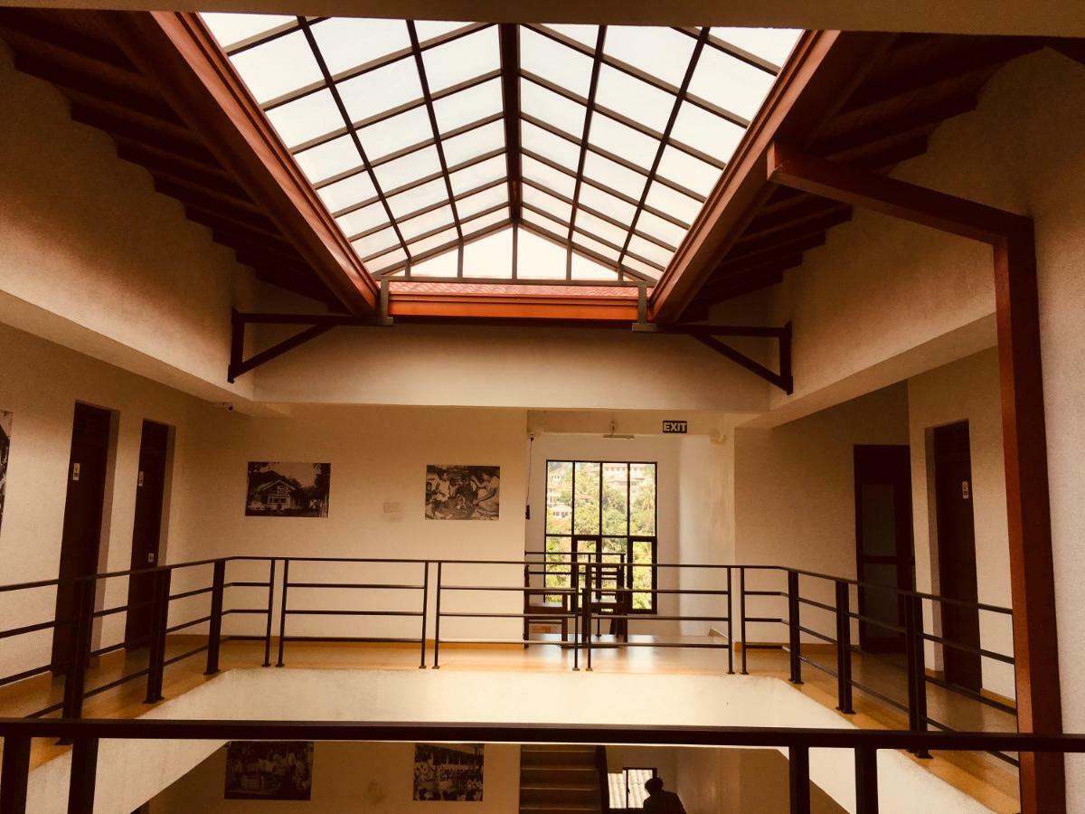 Sarvodaya Samma Vaasa Residence Kandy Bagian luar foto