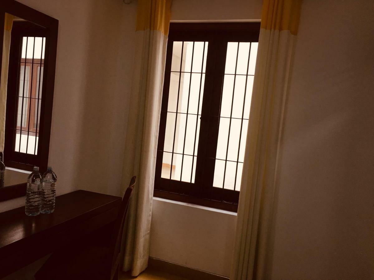 Sarvodaya Samma Vaasa Residence Kandy Bagian luar foto
