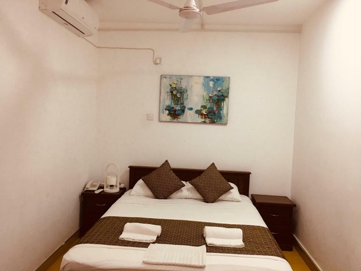 Sarvodaya Samma Vaasa Residence Kandy Bagian luar foto