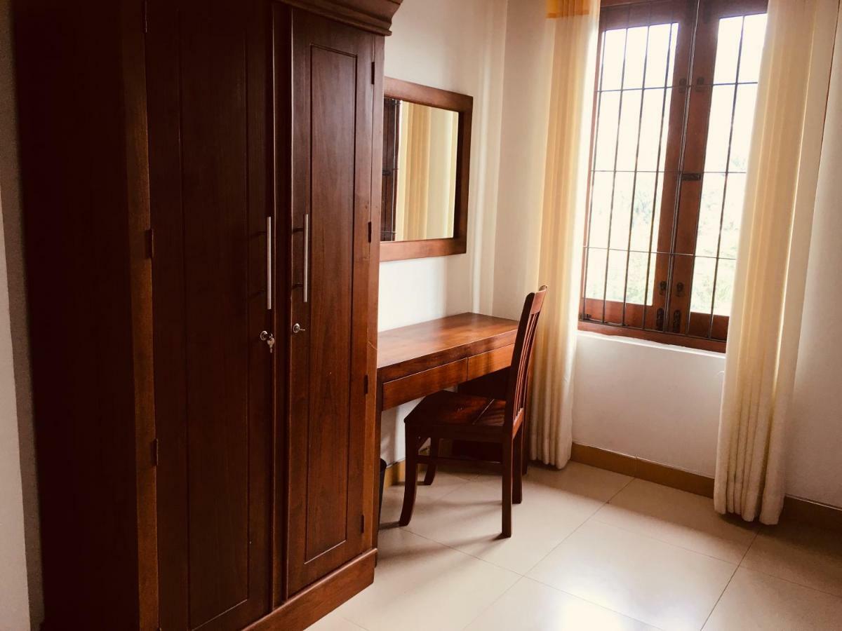 Sarvodaya Samma Vaasa Residence Kandy Bagian luar foto